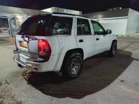 Chevrolet Trailblazer - 4850 € / 9485.78 лв. - 58423389 3