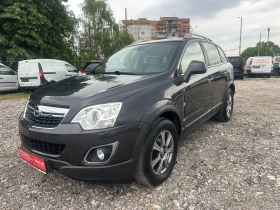 ������ Opel Antara