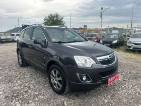 Opel Antara 2.2CDTI 184kc AUTOMAT FACE | Mobile.bg � ����� ������ 7