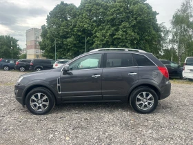 Opel Antara 2.2CDTI 184kc AUTOMAT FACE | Mobile.bg � ����� ������ 2