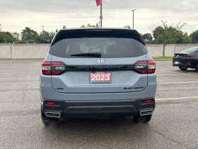 Honda Pilot BLACK EDITION - 41300 € / 80775.78 лв. - 55506964 7