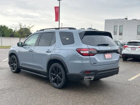 Honda Pilot BLACK EDITION - 41300 € / 80775.78 лв. - 55506964 6