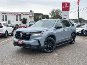 Honda Pilot BLACK EDITION - 41300 € / 80775.78 лв. - 55506964 2