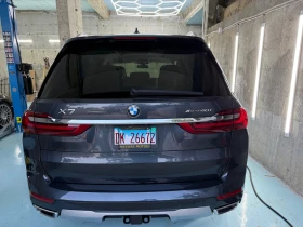 BMW X7 - 45000 € / 88012.35 лв. - 18835690 5