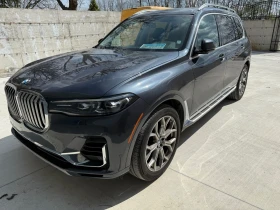 BMW X7 - 45000 € / 88012.35 лв. - 18835690 6
