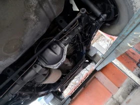 Daihatsu Rocky 2.8TD, снимка 10