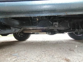 Daihatsu Rocky 2.8TD, снимка 8