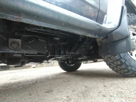 Daihatsu Rocky 2.8TD, снимка 7