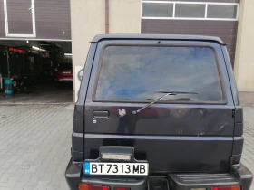 Daihatsu Rocky 2.8TD, снимка 6