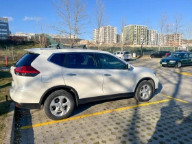 Nissan X-trail Tekn-a* Facelift* 4x4i* 128000km - 16875 € / 33004.63 лв. - 92917007 6