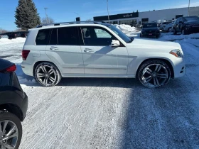 Mercedes-Benz GLK * 350 * ПОДГРЕВ * ПАНОРАМА * ОТ ПРЕДСТАВИТЕЛСТВО - 10900 € / 21318.55 лв. - 36502627 3