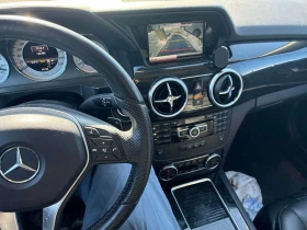 Mercedes-Benz GLK * 350 * ПОДГРЕВ * ПАНОРАМА * ОТ ПРЕДСТАВИТЕЛСТВО - 10900 € / 21318.55 лв. - 36502627 9