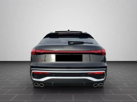 Audi SQ5 TFSI SPORTBACK QUATTRO B&O PANORAMA  | Auto.bg — изображение 4