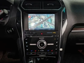 Ford Explorer 2.3 AWD | Mobile.bg � ����� ������ 14
