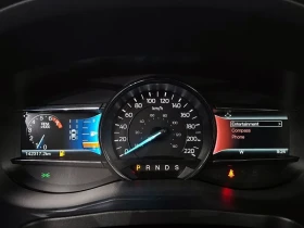 Ford Explorer 2.3 AWD | Mobile.bg � ����� ������ 8