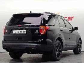 Ford Explorer 2.3 AWD | Mobile.bg � ����� ������ 2