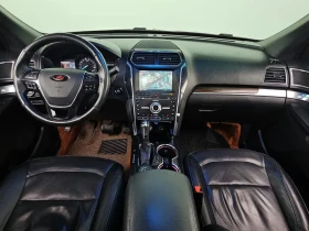 Ford Explorer 2.3 AWD | Mobile.bg � ����� ������ 7
