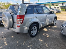 Suzuki Grand vitara 2.7i V6 188k.c. | Mobile.bg � ����� ������ 6