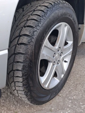 Suzuki Grand vitara 2.7i V6 188k.c. | Mobile.bg � ����� ������ 15