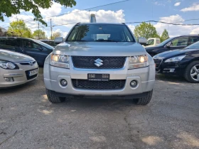 ����� �� �������� �� Suzuki Grand vitara 2.7i V6 188k.c.