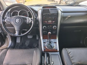 Suzuki Grand vitara 2.7i V6 188k.c. | Mobile.bg � ����� ������ 10