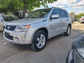 Suzuki Grand vitara 2.7i V6 188k.c. | Mobile.bg � ����� ������ 2