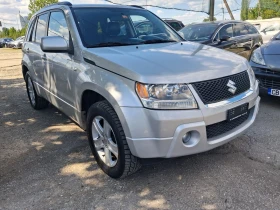 Suzuki Grand vitara 2.7i V6 188k.c. | Mobile.bg � ����� ������ 7