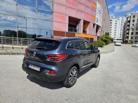 ����� �� �������� �� Renault Kadjar