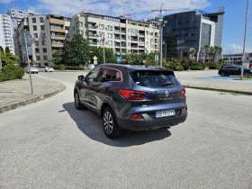 ����� �� �������� �� Renault Kadjar