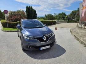 ����� �� �������� �� Renault Kadjar