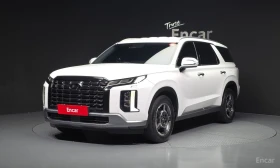 Hyundai Palisade 3.8* EXCLUSIVE* ПОДГРЕВ* ОБДУХВАНЕ* ДИСТРОНИК* 360