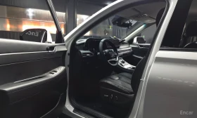 Hyundai Palisade 3.8* EXCLUSIVE* ПОДГРЕВ* ОБДУХВАНЕ* ДИСТРОНИК* 360 | Auto.bg — изображение 5