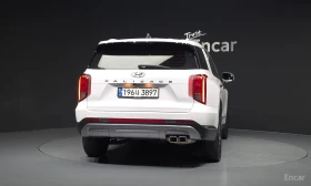 Hyundai Palisade 3.8* EXCLUSIVE* ПОДГРЕВ* ОБДУХВАНЕ* ДИСТРОНИК* 360 | Auto.bg — изображение 4