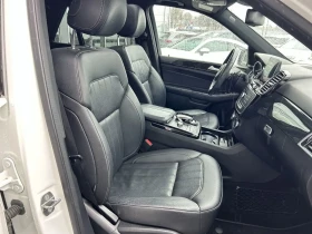 Mercedes-Benz GLE GLE 400 4D Sport Utility Polar White 4MATIC  | Auto.bg — изображение 13