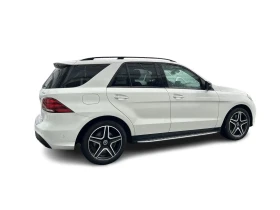 Mercedes-Benz GLE GLE 400 4D Sport Utility Polar White 4MATIC  | Auto.bg — изображение 8