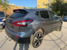Nissan Qashqai 1.6 Disel Bosse Automat | Mobile.bg � ����� ������ 4