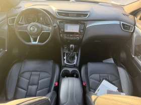Nissan Qashqai 1.6 Disel Bosse Automat | Mobile.bg � ����� ������ 13
