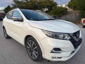 Nissan Qashqai 1.5 Bosse Automat