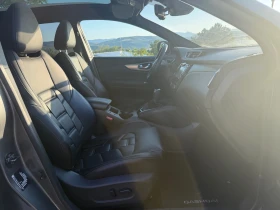 Nissan Qashqai 1.6 Disel Bosse Automat | Mobile.bg � ����� ������ 14