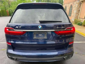 BMW X7 | Mobile.bg � ����� ������ 10