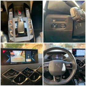 DS DS 3 Crossback E-Tense Performance line 57 kw батерия  24900 км - 19900 € - 65444487 14