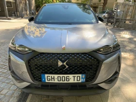 DS DS 3 Crossback E-Tense Performance line 57 kw батерия  24900 км - 19900 € - 65444487 3