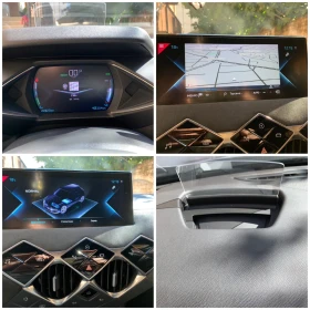 DS DS 3 Crossback E-Tense Performance line 57 kw батерия  24900 км - 19900 € - 65444487 13