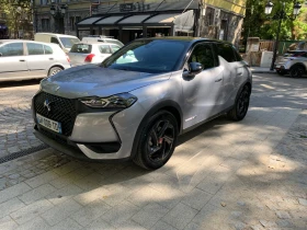 DS DS 3 Crossback E-Tense Performance line 57 kw батерия  24900 км - 19900 € - 65444487 9