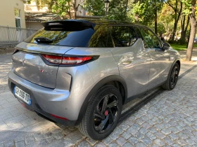 DS DS 3 Crossback E-Tense Performance line 57 kw батерия  24900 км - 19900 € - 65444487 7