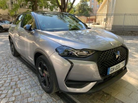 DS DS 3 Crossback E-Tense Performance line 57 kw батерия  24900 км