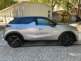 DS DS 3 Crossback E-Tense Performance line 57 kw батерия  24900 км - 19900 € - 65444487 5