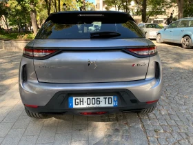 DS DS 3 Crossback E-Tense Performance line 57 kw батерия  24900 км - 19900 € - 65444487 8