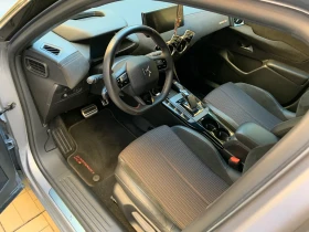 DS DS 3 Crossback E-Tense Performance line 57 kw батерия  24900 км - 19900 € - 65444487 11