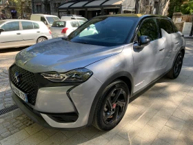 DS DS 3 Crossback E-Tense Performance line 57 kw батерия  24900 км - 19900 € - 65444487 2